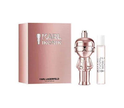 Ikonik Women Eau De Parfum 60ml + 7.5ml