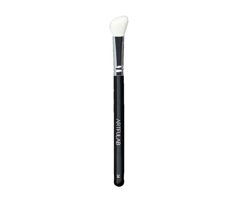 34 - Precise Contour