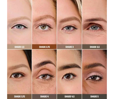 Mighty Fine Brow Pen
