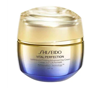Vital Perfection Uplifting & Firming Advanced Day Cream 50ml