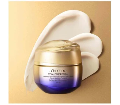 Vital Perfection Uplifting & Firming Advanced Day Cream Refill 50ml