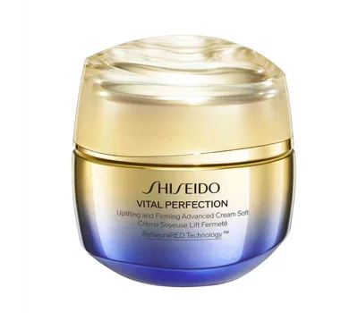 Vital Perfection Uplifting And Firming Advanced Soft Cream 50ml