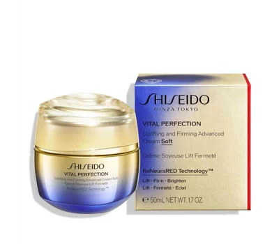 Vital Perfection Uplifting And Firming Advanced Soft Cream 50ml