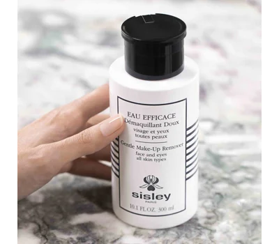 Eau Efficace Gentle Make-Up Remover 300ml