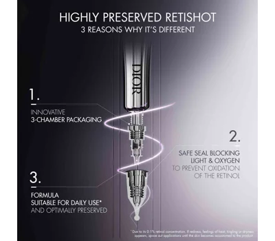 Capture Totale Retishot 20ml