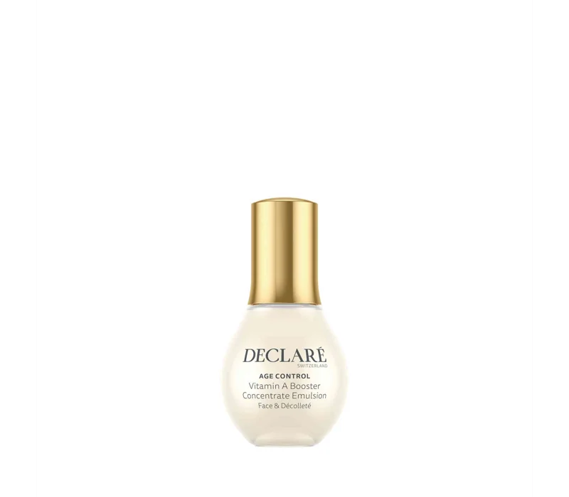 Vitamin A Booster Concentrate Emulsion Face & DéColleté 50ml