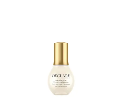 Vitamin A Booster Concentrate Emulsion Face & DéColleté 50ml