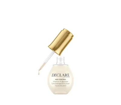 Vitamin A Booster Concentrate Emulsion Face & DéColleté 50ml