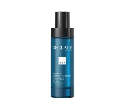 Men Vitamin A Booster Micro Fluid 100ml