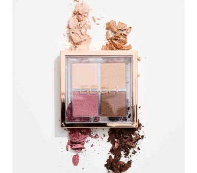 Glow Palette Fourfilled 001