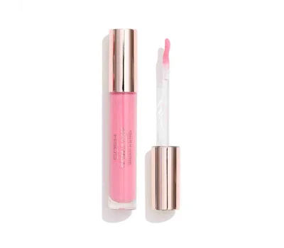 Gosh Copenhagen Peptide Lip Gloss Available In 12 Shades Candyfloss
