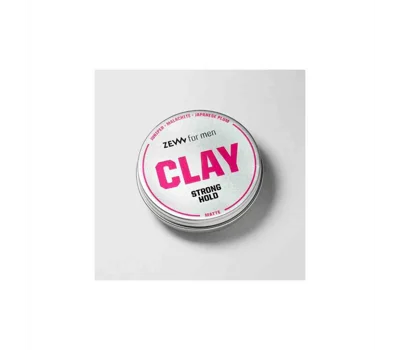 Clay Strong Hold 100 ml