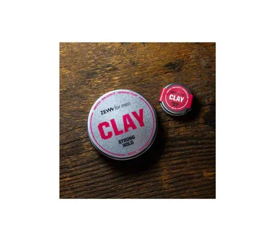 Clay Strong Hold 100 ml