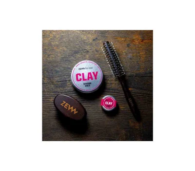 Clay Strong Hold 100 ml