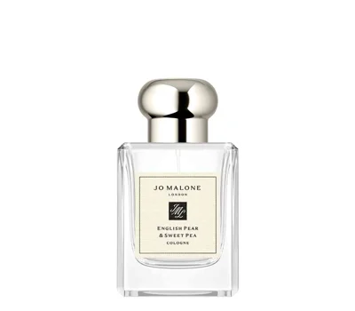 English Pear & Sweet Pea Cologne