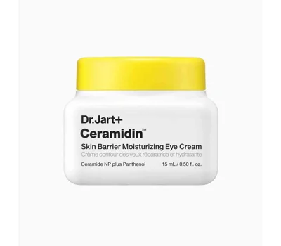 Ceramidin™ Skin Barrier Moisturizing Eye Cream 15ml