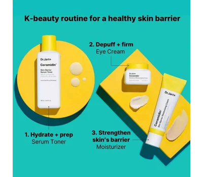 Ceramidin™ Skin Barrier Moisturizing Eye Cream 15ml