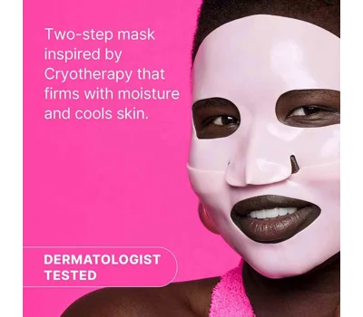 Cryo Rubber™ Firming Face Mask