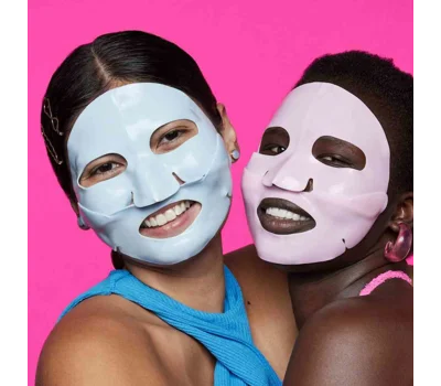 Cryo Rubber™ Firming Face Mask
