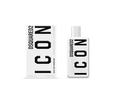 Icon Pour Femme EDP