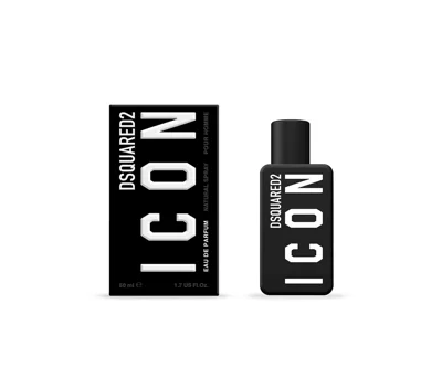Icon Pour Homme EDP