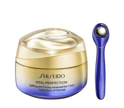 Vital Perfection Uplifting & Firming Advanced Eye Cream 15ml