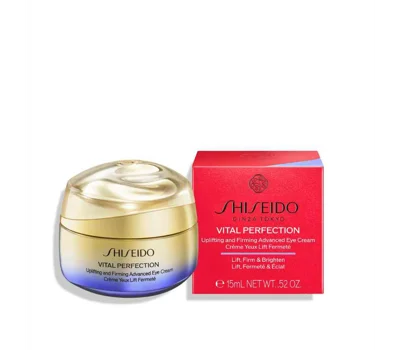 Vital Perfection Uplifting & Firming Advanced Eye Cream 15ml