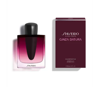 Ginza Datura Eau De Parfum