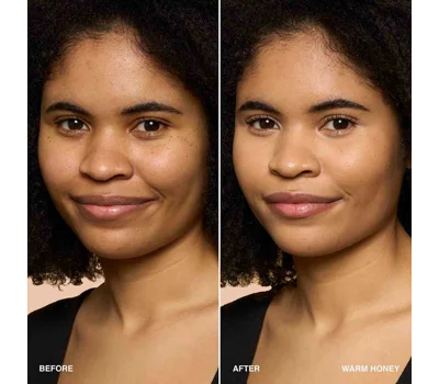 Weightless Skin Foundation Spf15