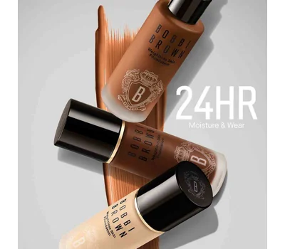 Weightless Skin Foundation Spf15