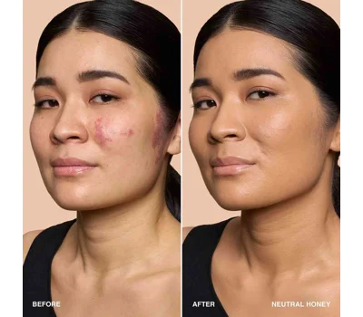 Weightless Skin Foundation Spf15