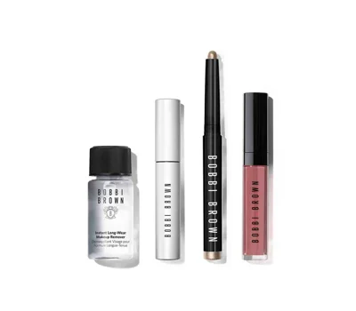 Essential Lip & Eye Kit
