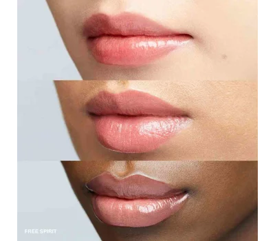 Essential Lip & Eye Kit