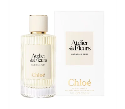 Atelier des Fleurs Magnolia Alba EDP 150ml