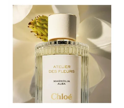 Atelier des Fleurs Magnolia Alba EDP 150ml