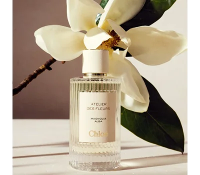 Atelier des Fleurs Magnolia Alba EDP 150ml