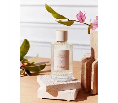 Atelier des Fleurs Magnolia Alba EDP 150ml