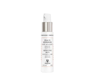 Sensitive Skin Soothing Care