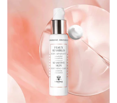 Sensitive Skin Soothing Care