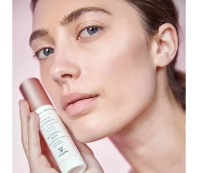 Sensitive Skin Soothing Care