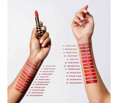Phyto-Rouge Velvet