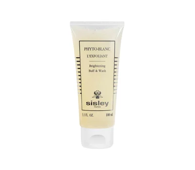 Phyto-Blanc Brightening Buff And Wash