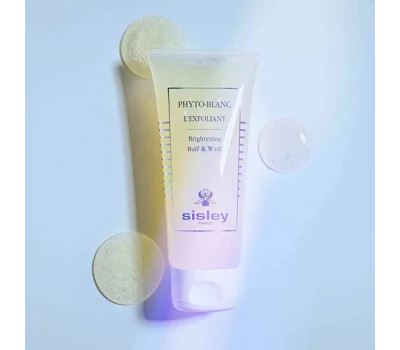 Phyto-Blanc Brightening Buff And Wash