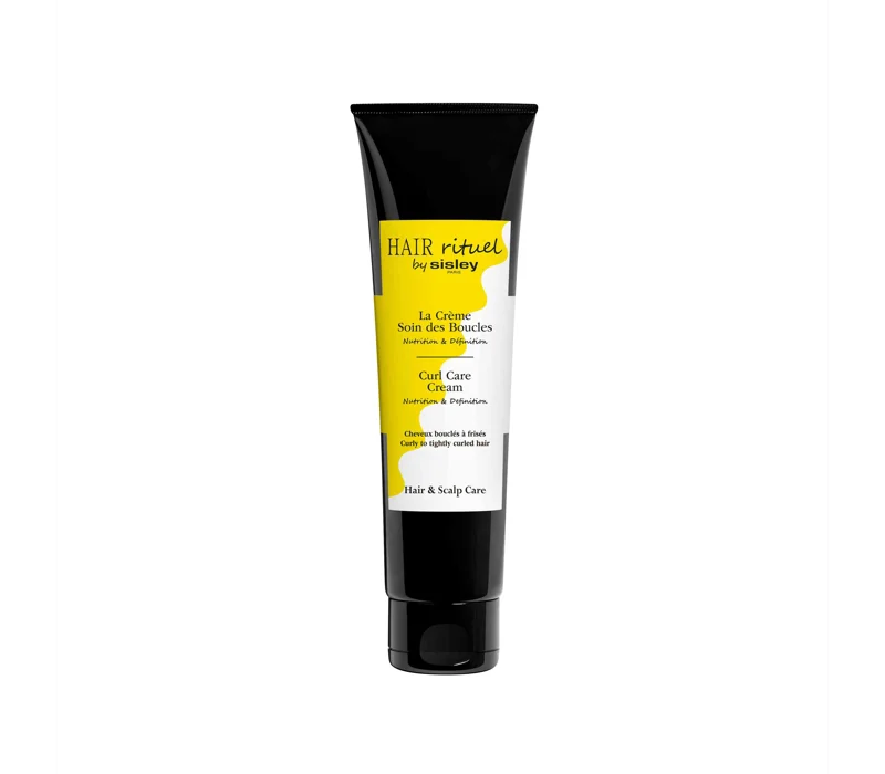 Curl Care Cream