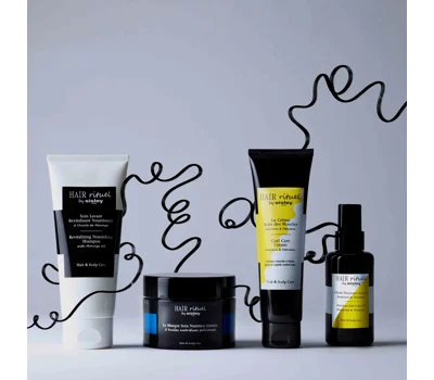 Curl Care Cream