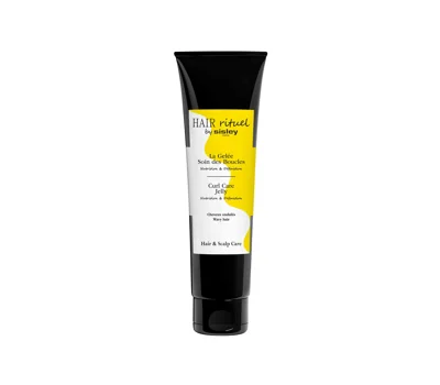 Curl Care Jelly