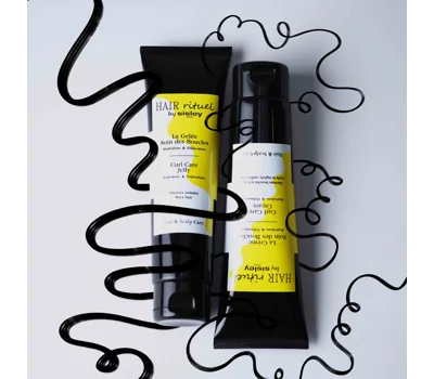 Curl Care Jelly