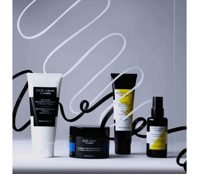 Curl Care Jelly