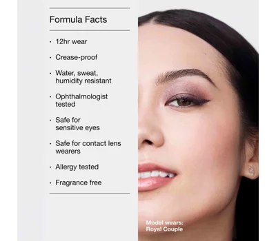 High Impact Shadow Play™ Shadow + Definer