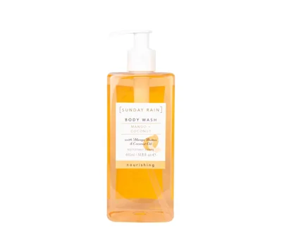 Mango&Coconut Shower Gel 440ml